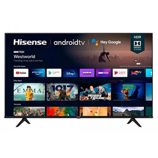 Hisense 65A6G 65´´ 4K LED TV