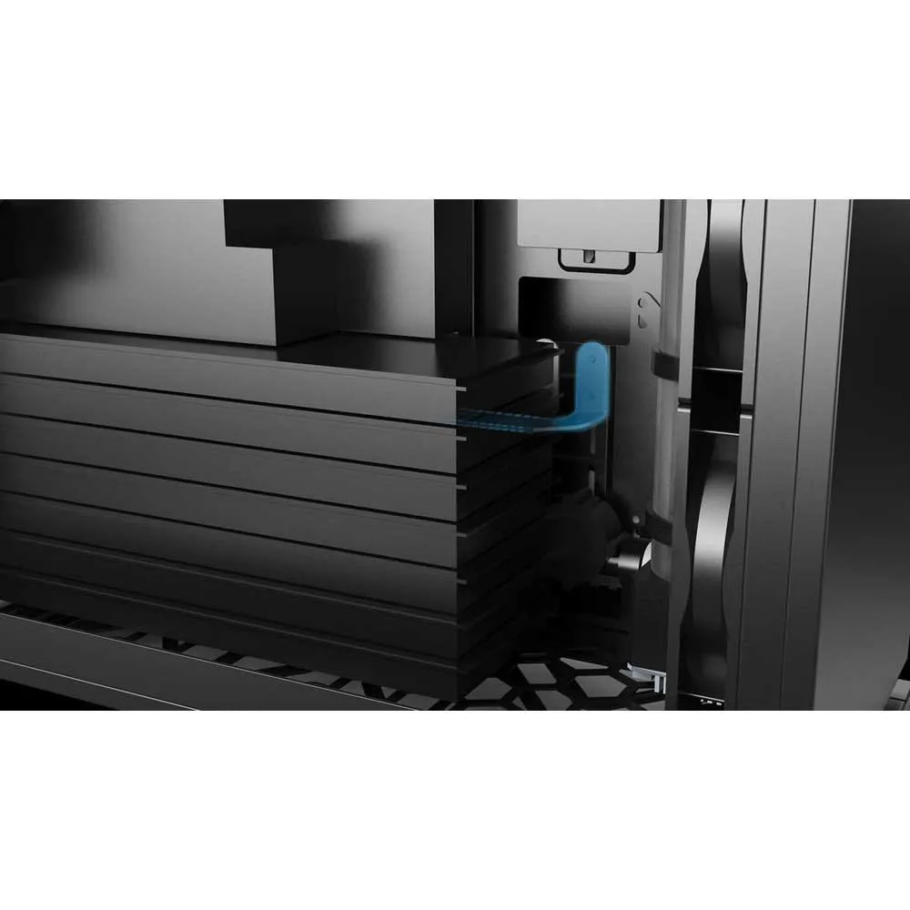 Inwin 303 Tower Case Black | Techinn