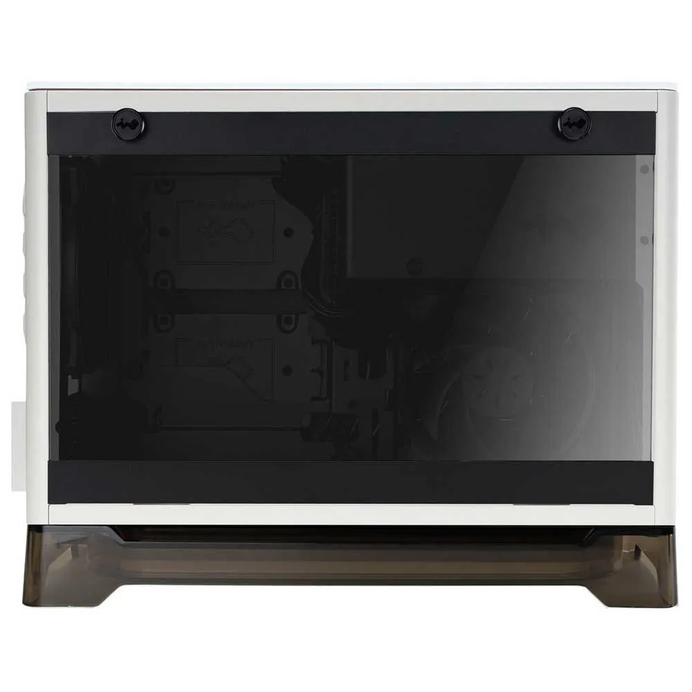 Inwin A1 Plus Tower Case White | Techinn