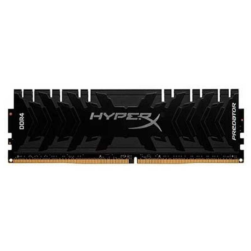 Kingston HyperX 1x8GB DDR4 4000Mhz RAM
