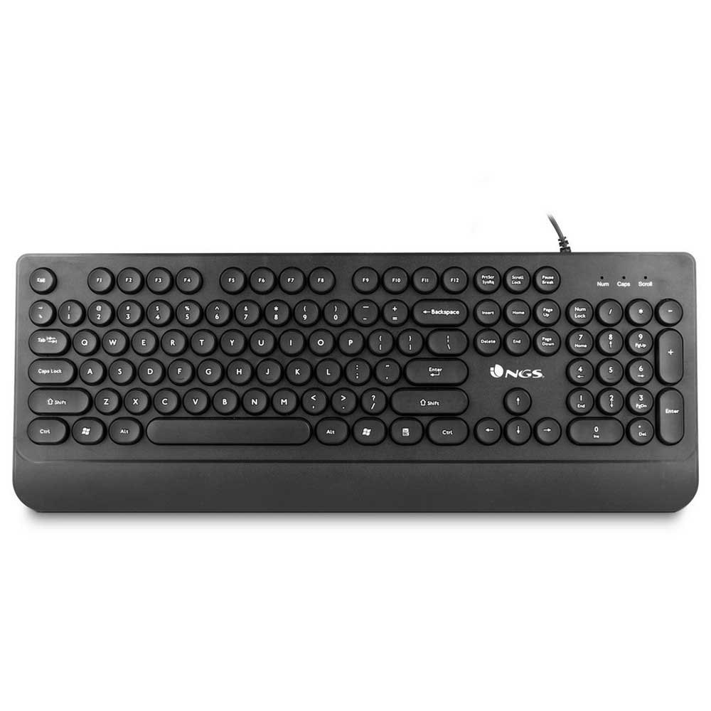 ngs-dot-tastatur