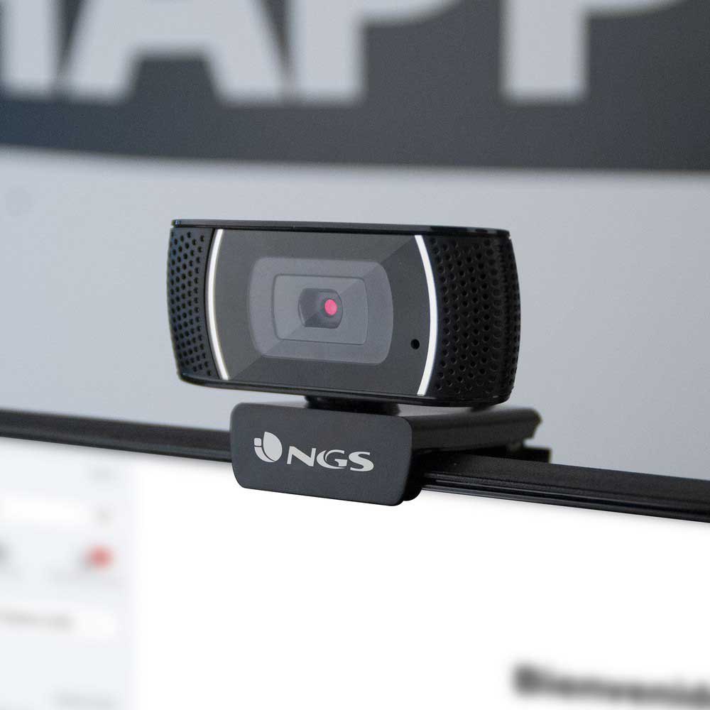 NGS Webcam XPRESSCAM1080