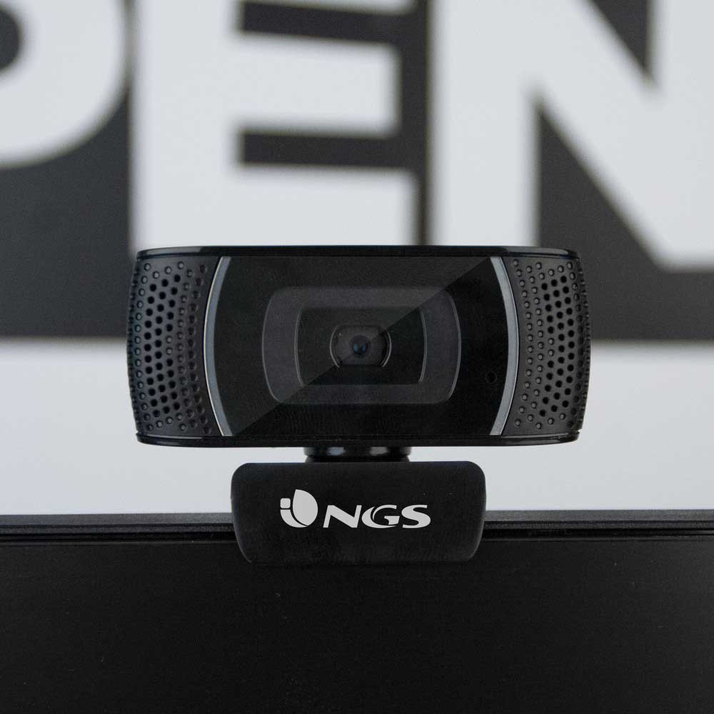 NGS ウェブカメラ XPRESSCAM1080