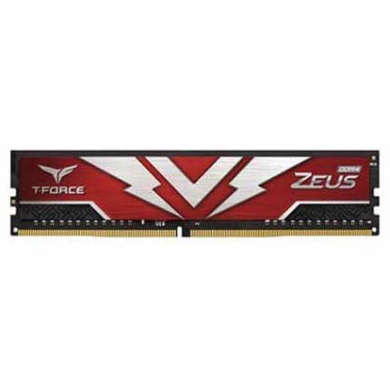 Team group Zeus 32GB 2x16GB DDR4 2666Mhz RAM