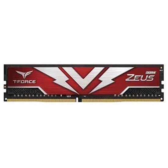 Team group Zeus 1x8GB DDR4 2666Mhz RAM Memory