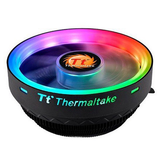 thermaltake-cpu-팬-ux100-argb