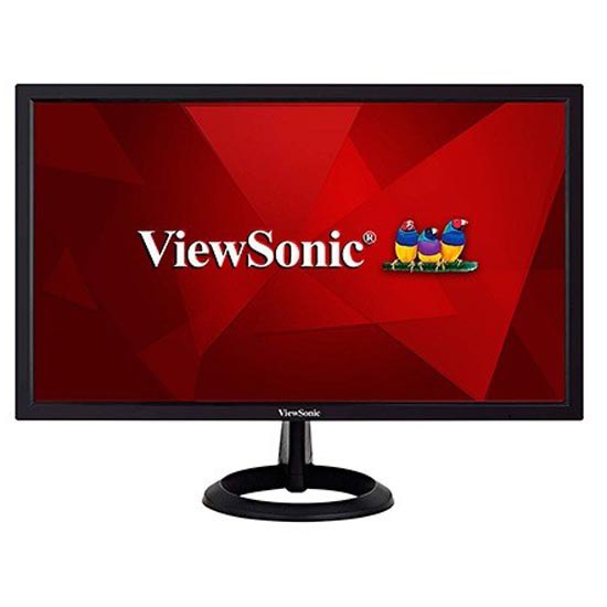 Viewsonic VA2261-2 21.5´´ Full HD LED näyttö 75Hz