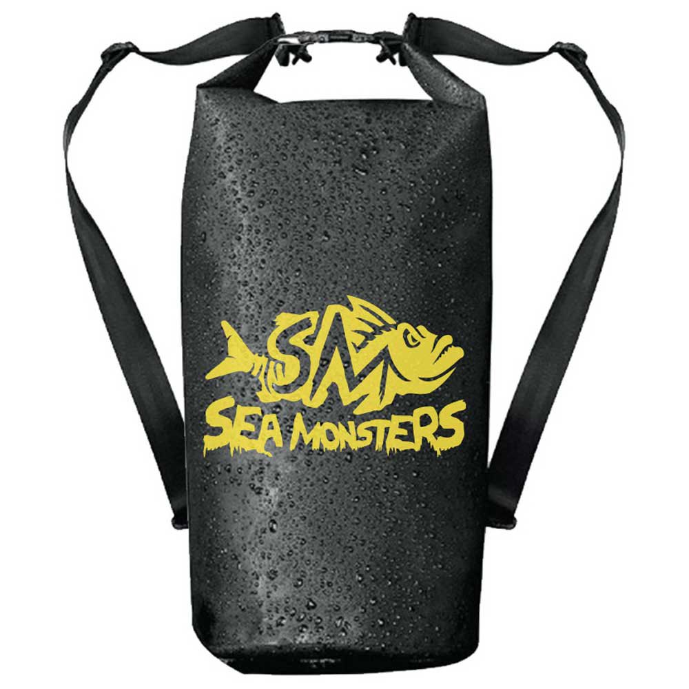 Sea monsters 30L Watertight Dry Sack