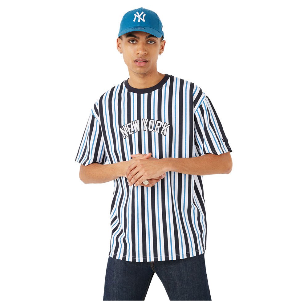 band ontploffing opmerking New era MLB Heritage Oversized Short Sleeve T-Shirt Grey| Dressinn