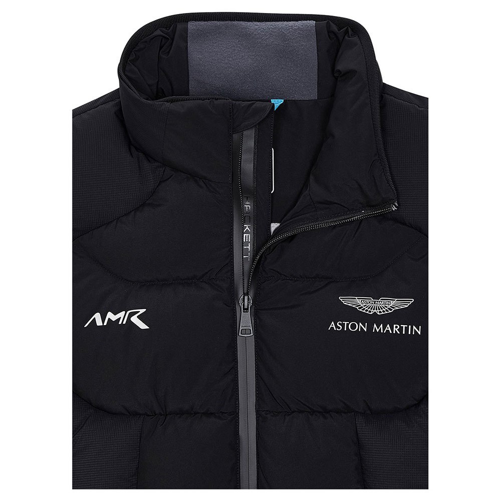 Hackett Colete Amr Astro Pacer