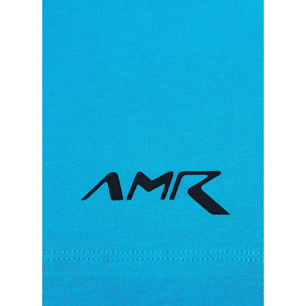 Hackett Kortærmet T-shirt Amr Logo