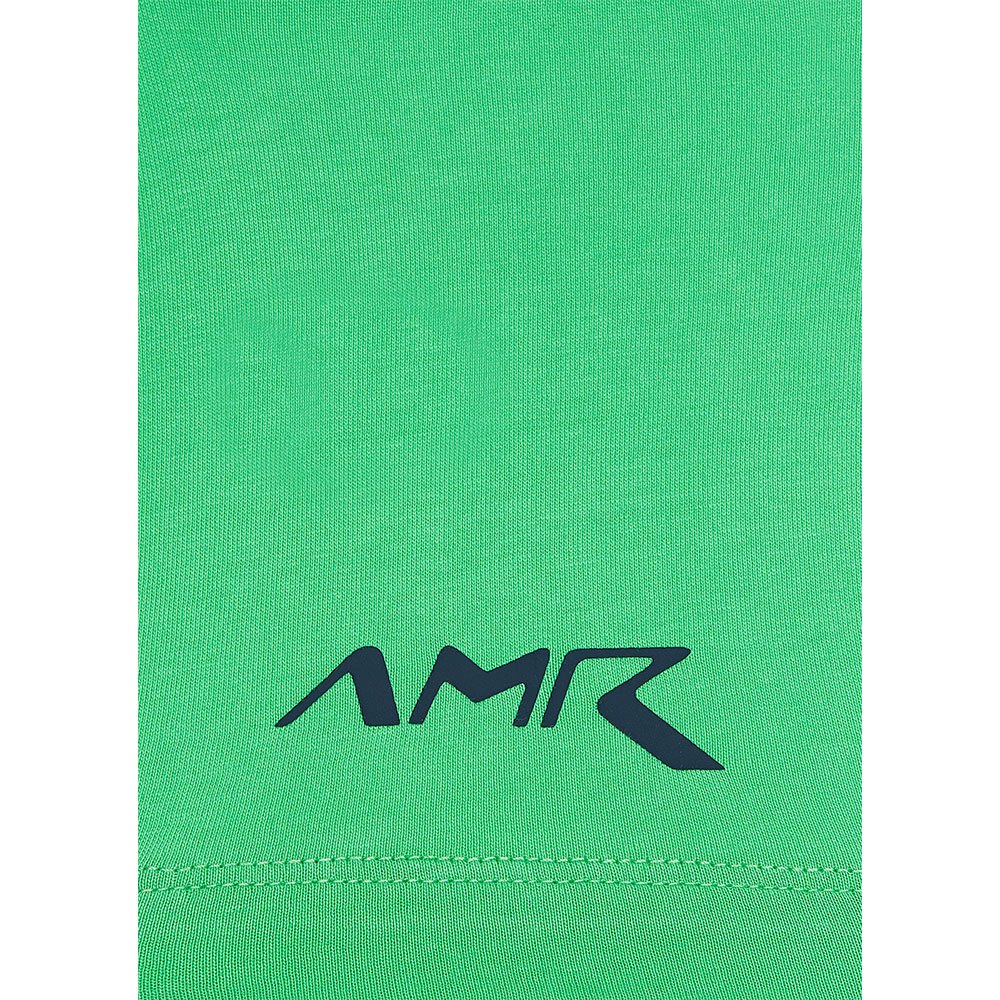Hackett Maglietta a maniche corte Amr Logo