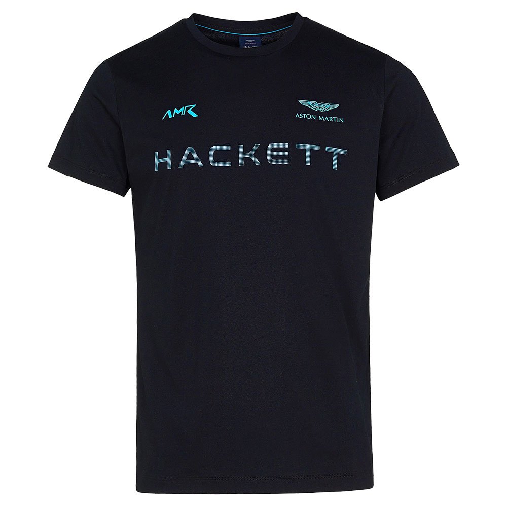 hackett-amr-t-shirt-med-korte--rmer