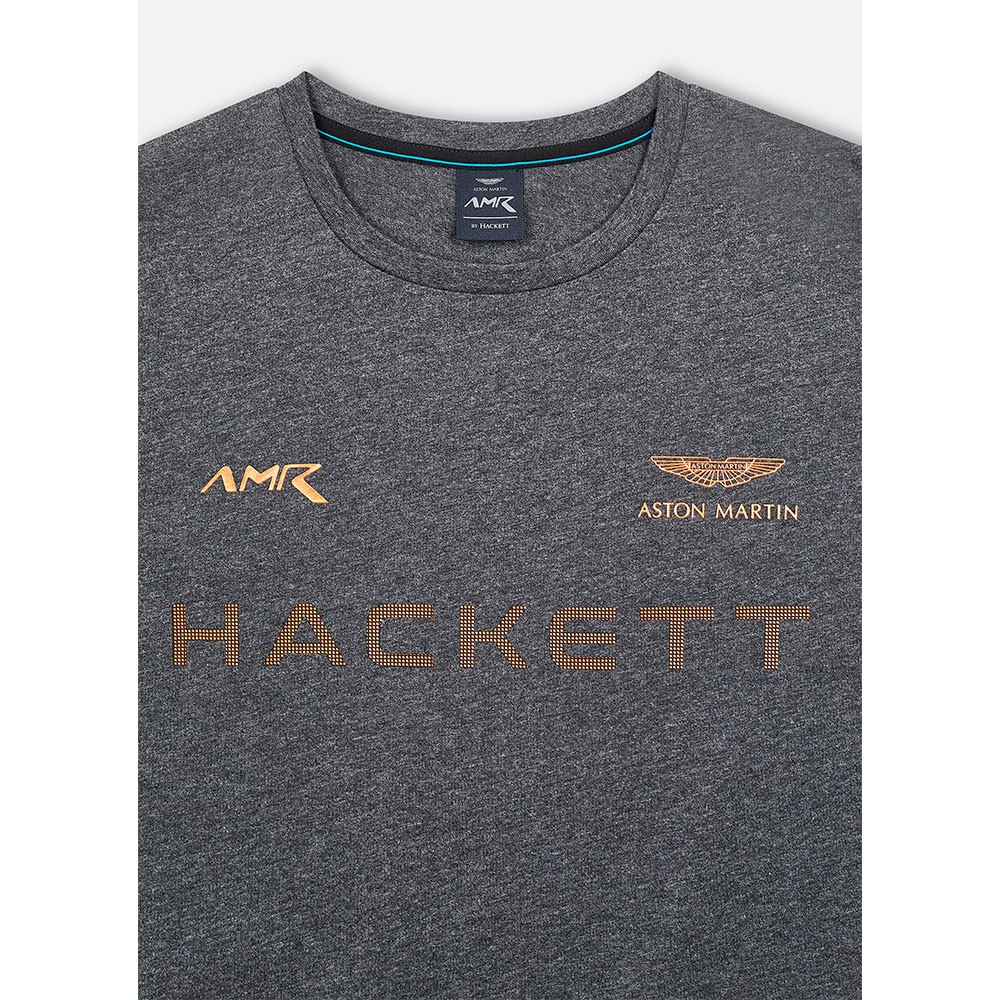 Hackett T-shirt à manches courtes Amr