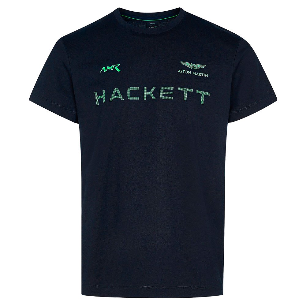 hackett-t-shirt-a-manches-courtes-amr