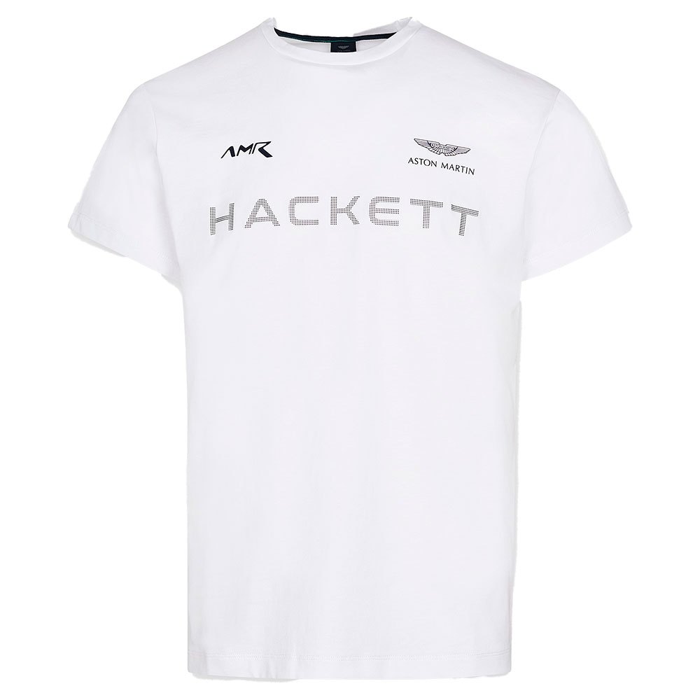 hackett-amr-t-shirt-met-korte-mouwen