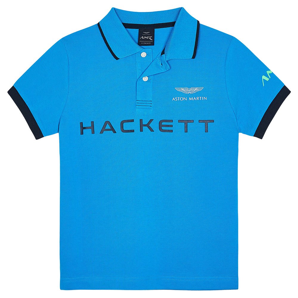 hackett-polo-manche-courte-junesse-amr