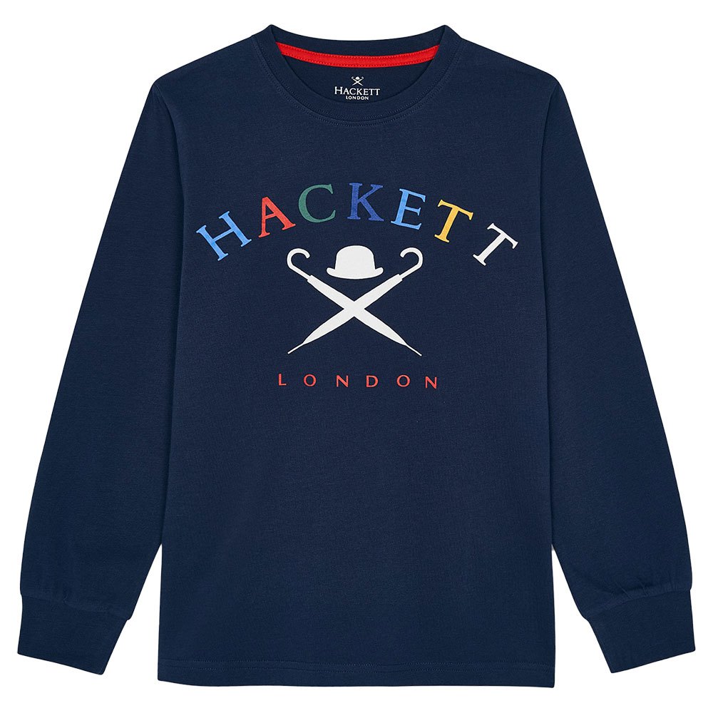 hackett-logo-brand-t-shirt-met-lange-mouwen