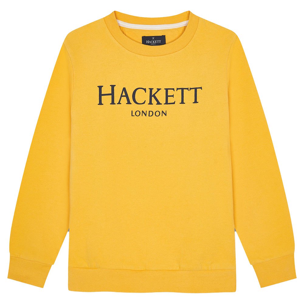 hackett-ungdoms-sweatshirt-logo