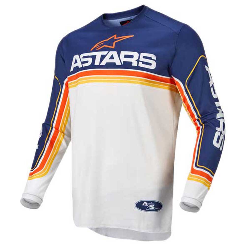 alpinestars-fluid-speed-t-shirt-med-lange--rmer