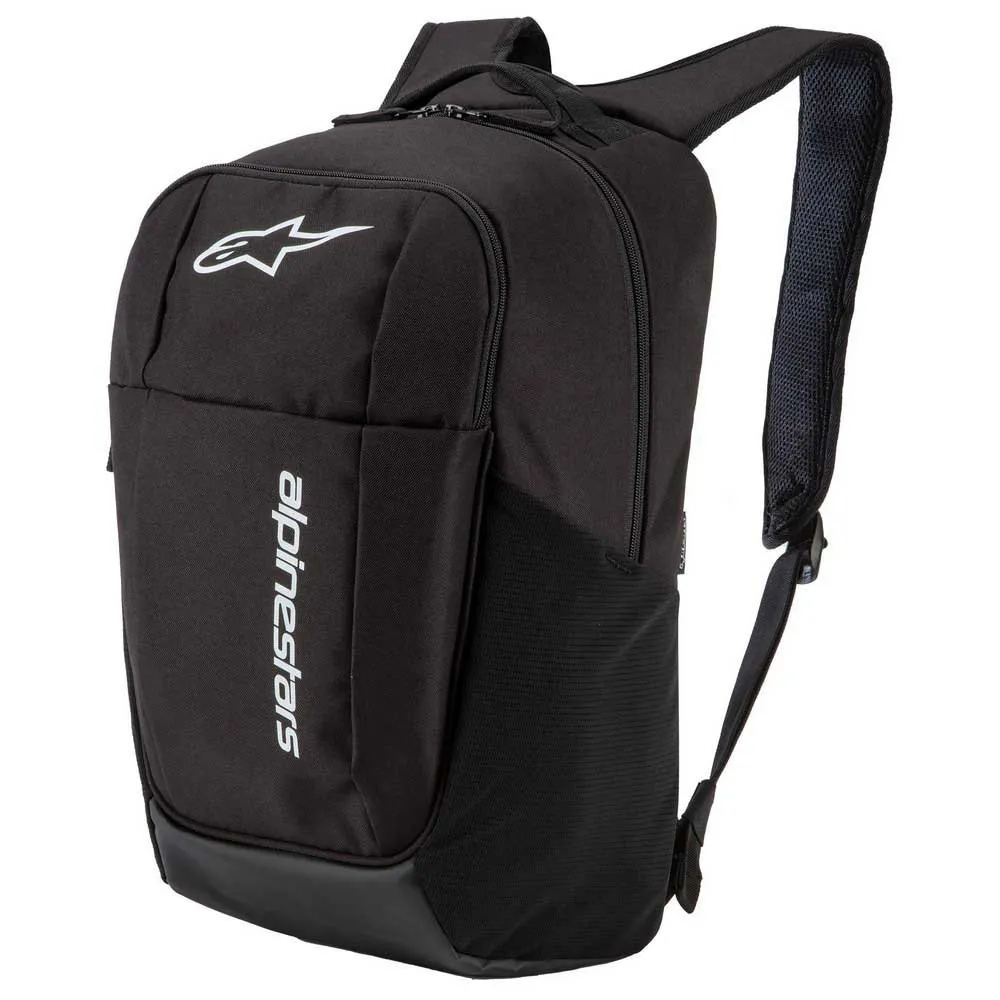 Alpinestars GFX v2 backpack 15.9 L Black | Motardinn
