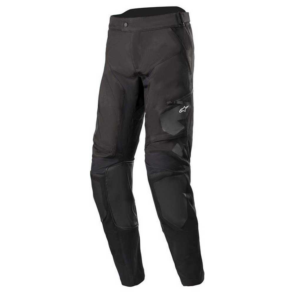thumb optional why not Alpinestars Venture XT In Boot Pants Black | Motardinn