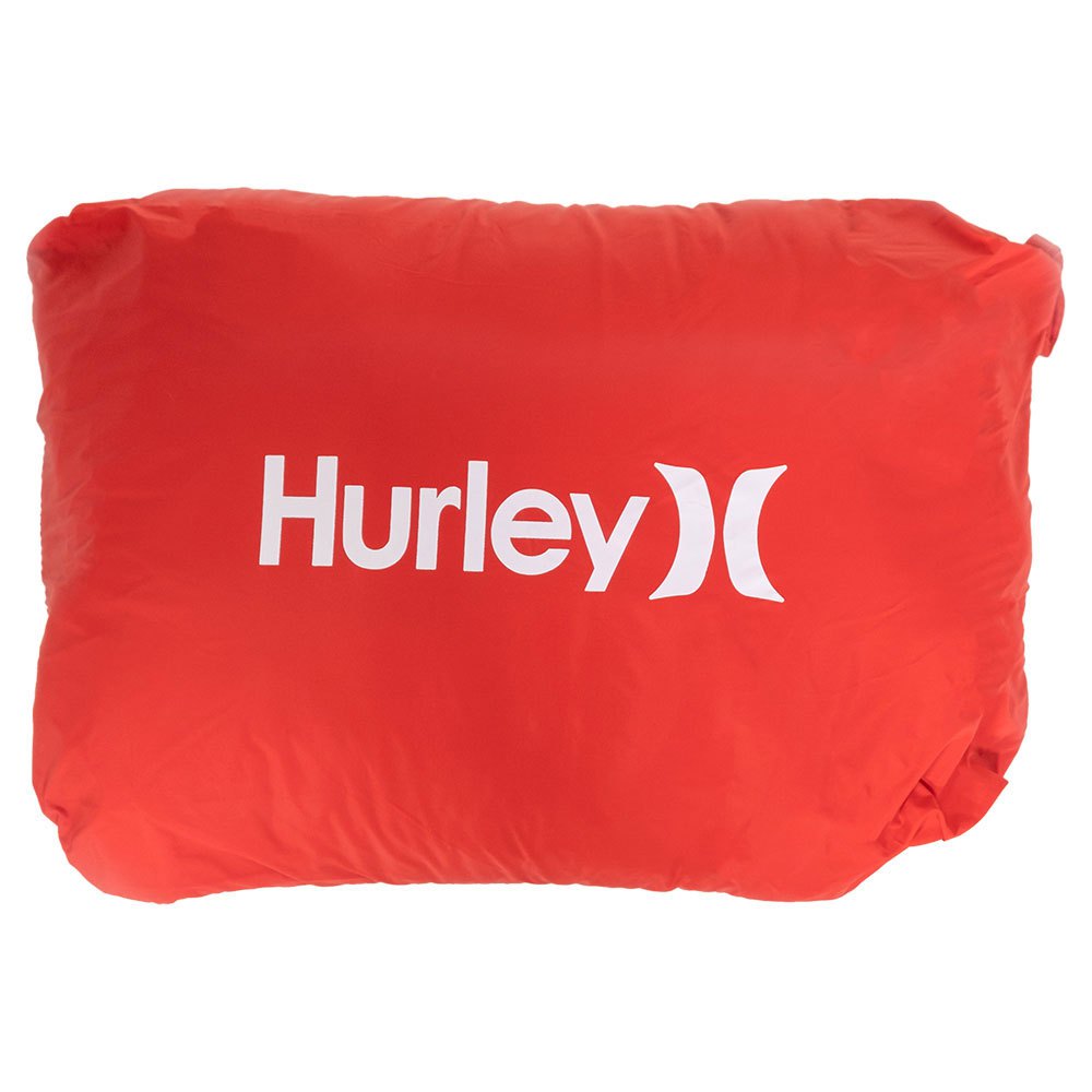 Hurley Jaqueta Balsam Quilted Packable