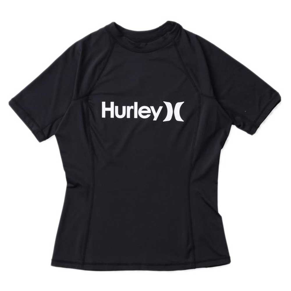 hurley-camiseta-rashguard-one---only-solid