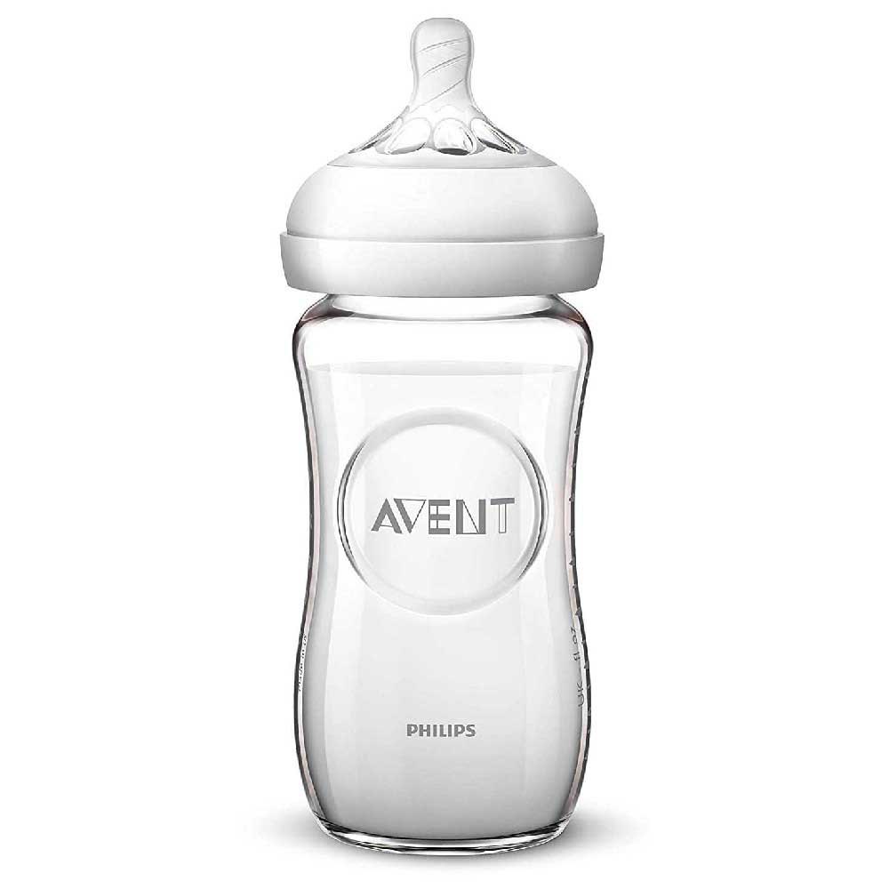 Philips avent Crystal Lahjasetti Natural