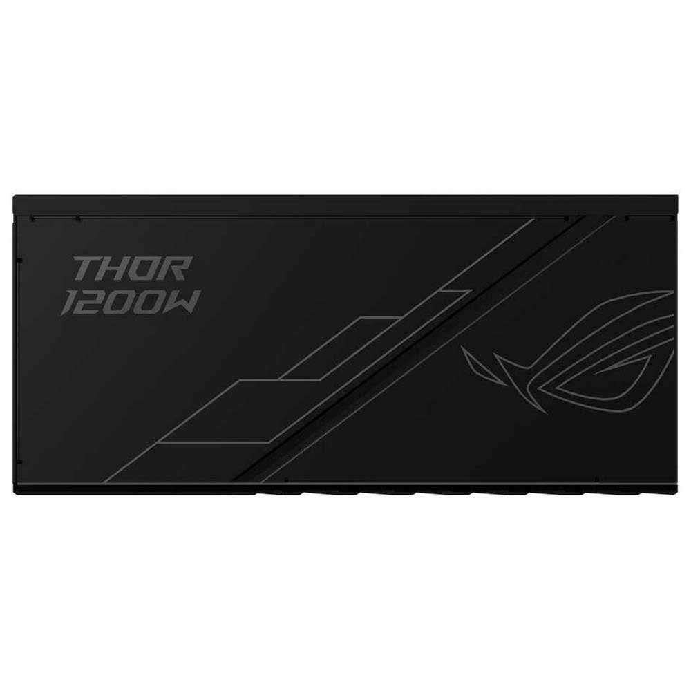 Asus 전원 공급 장치 Rog Thor 1200P 80 Plus Platinum 1200W