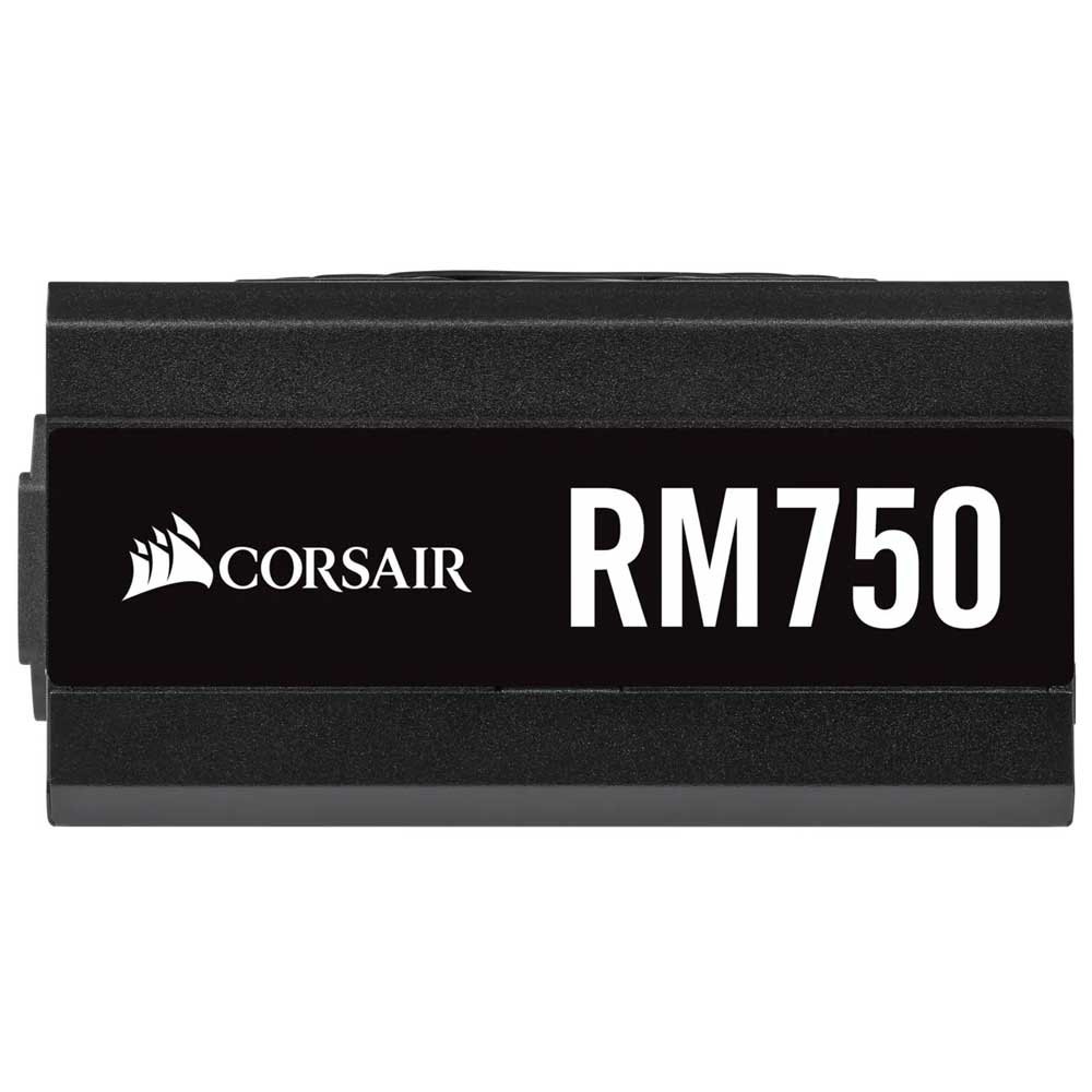 Corsair Seria zasilaczy RM750 80 Plus Gold 750W
