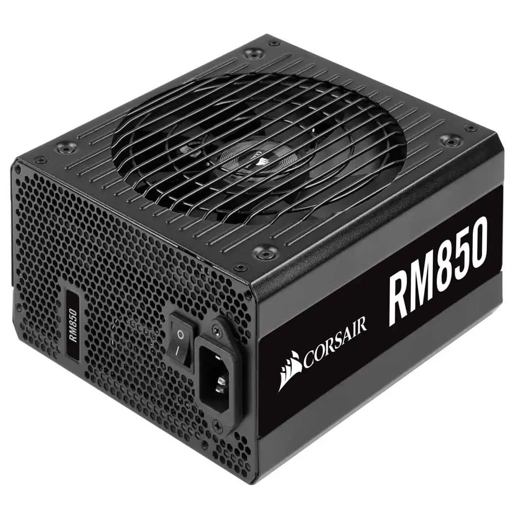Corsair 電源 Series RM850 850W 80 Plus Gold | Techinn PC電源