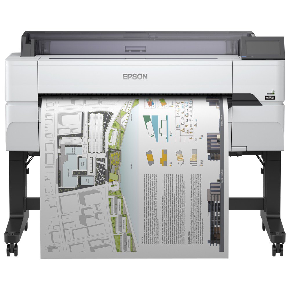 Epson SureColor SC-T5400 36´´ Multifunction Printer
