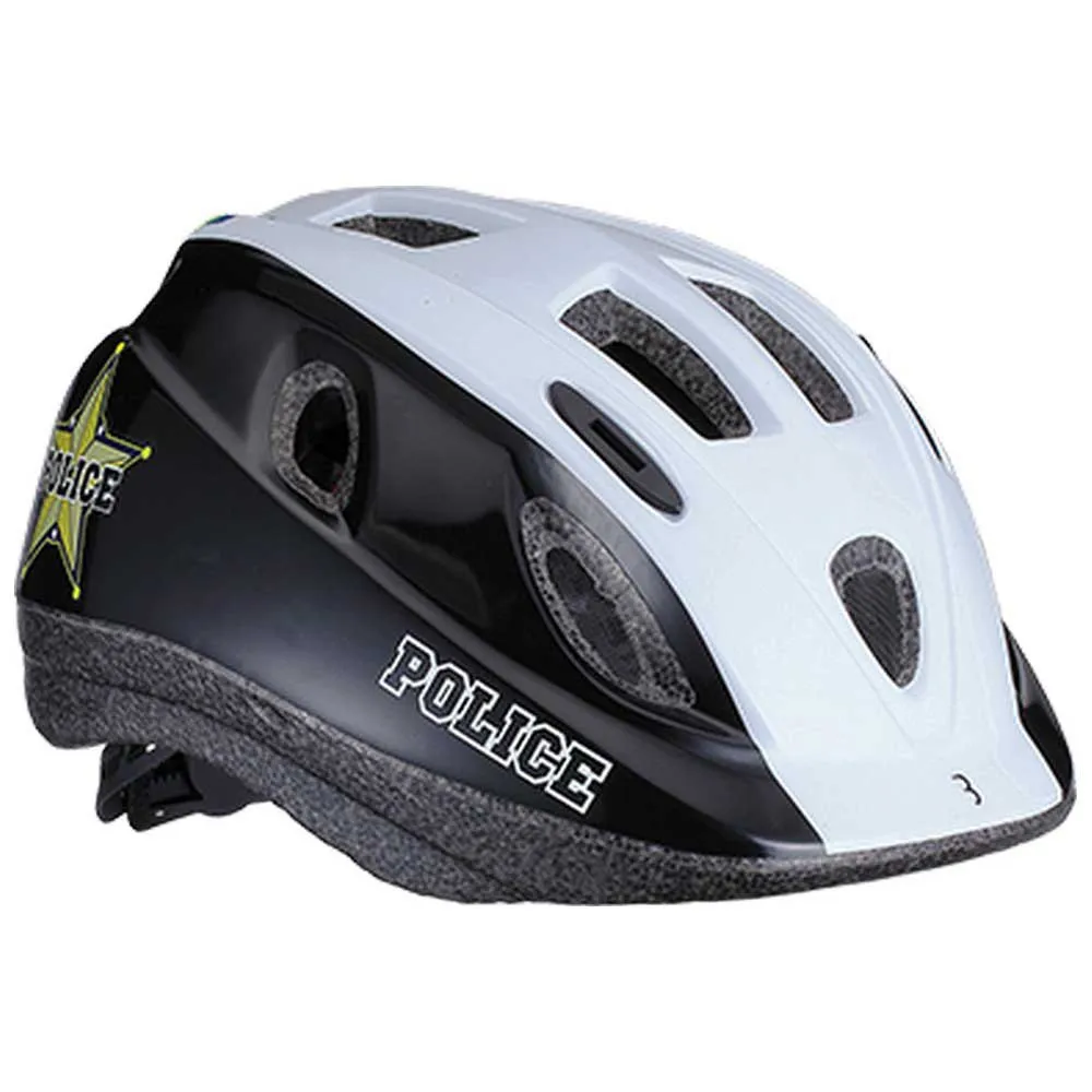 BBB Boogy Police helmet, image size:1000x1000