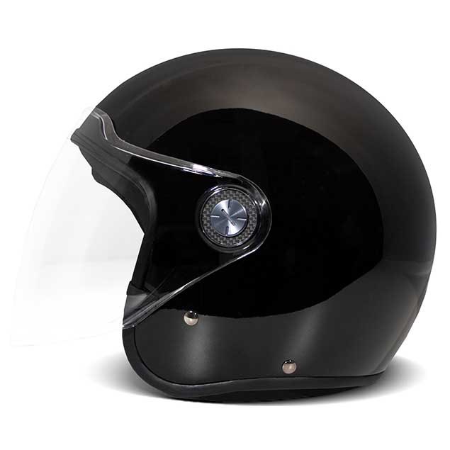 DMD P1 Open Face Helmet