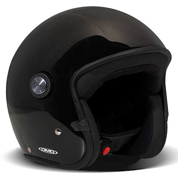 DMD P1 Open Face Helmet