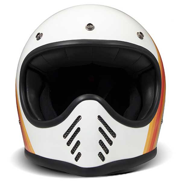 DMD Seventyfive full face helmet