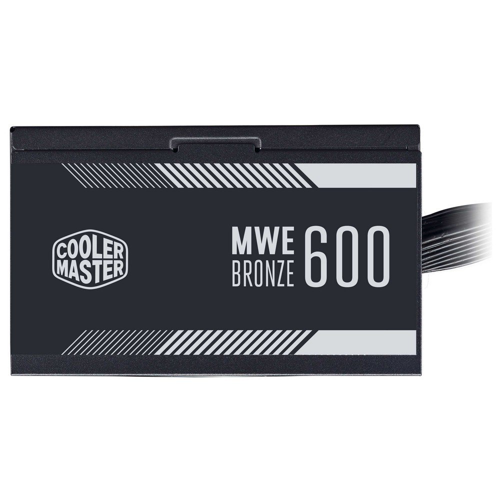Cooler master 전원 공급 장치 MWE Bronze 600W