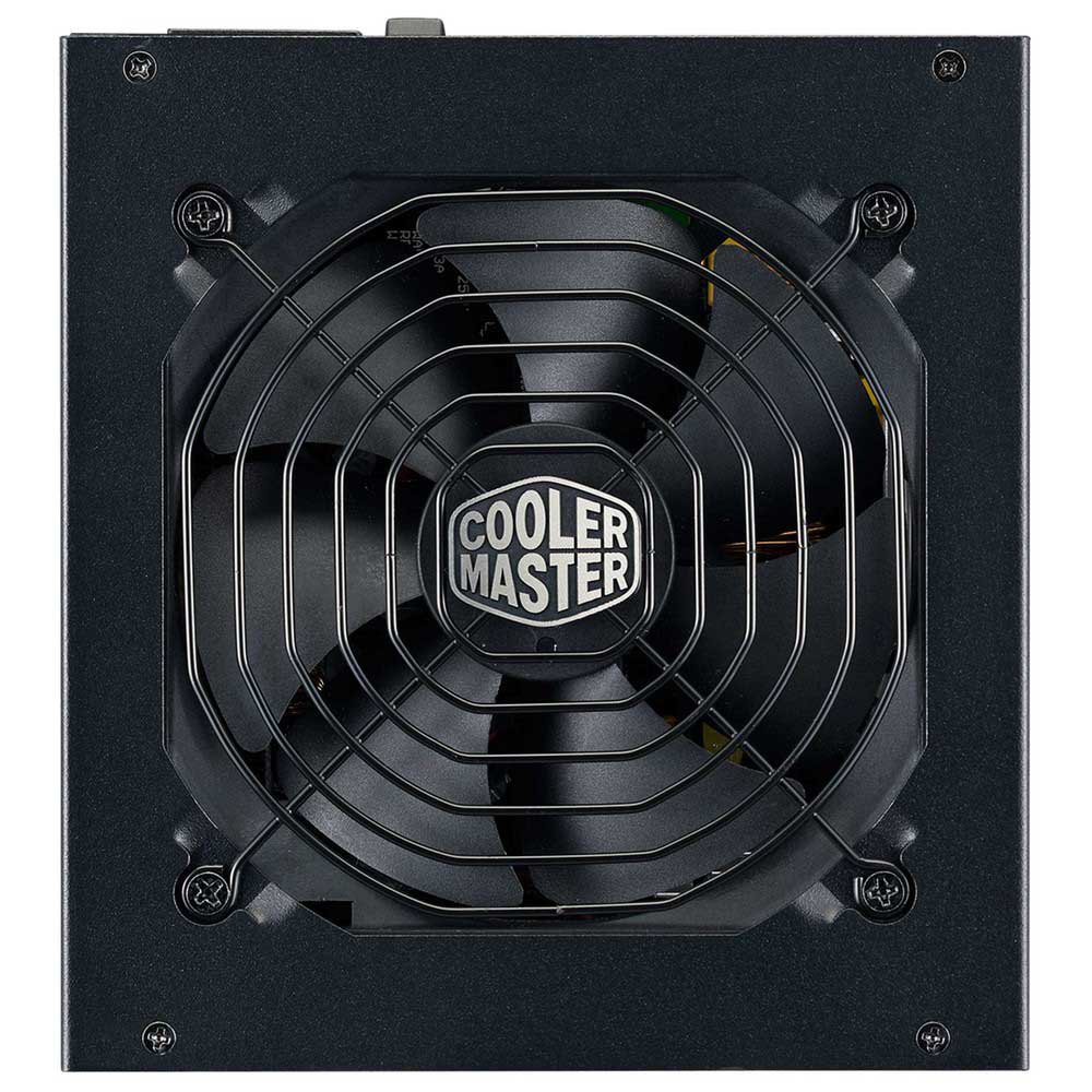 Cooler master MWE Gold V2 850W Strømforsyning