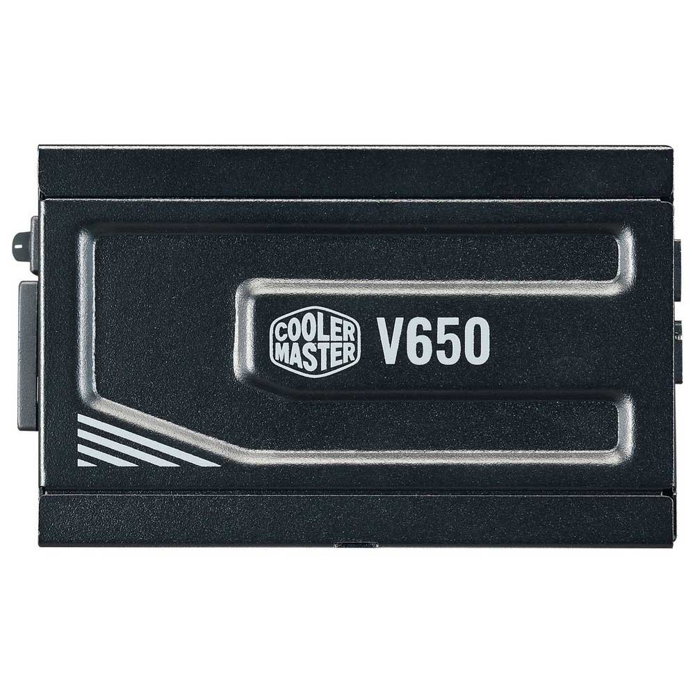 Cooler master V650 GOLD SFX 650W Virtalähde