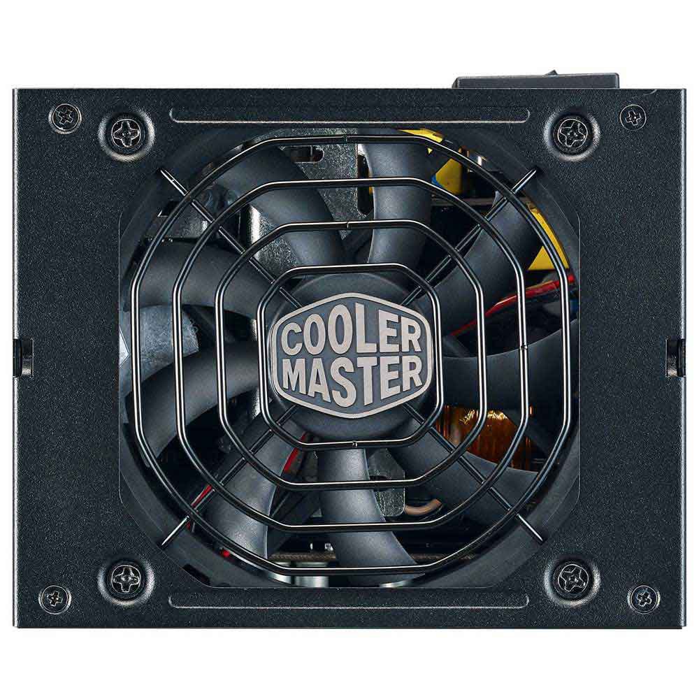 Cooler master V650 GOLD SFX 650W Παροχή ηλεκτρικού ρεύματος