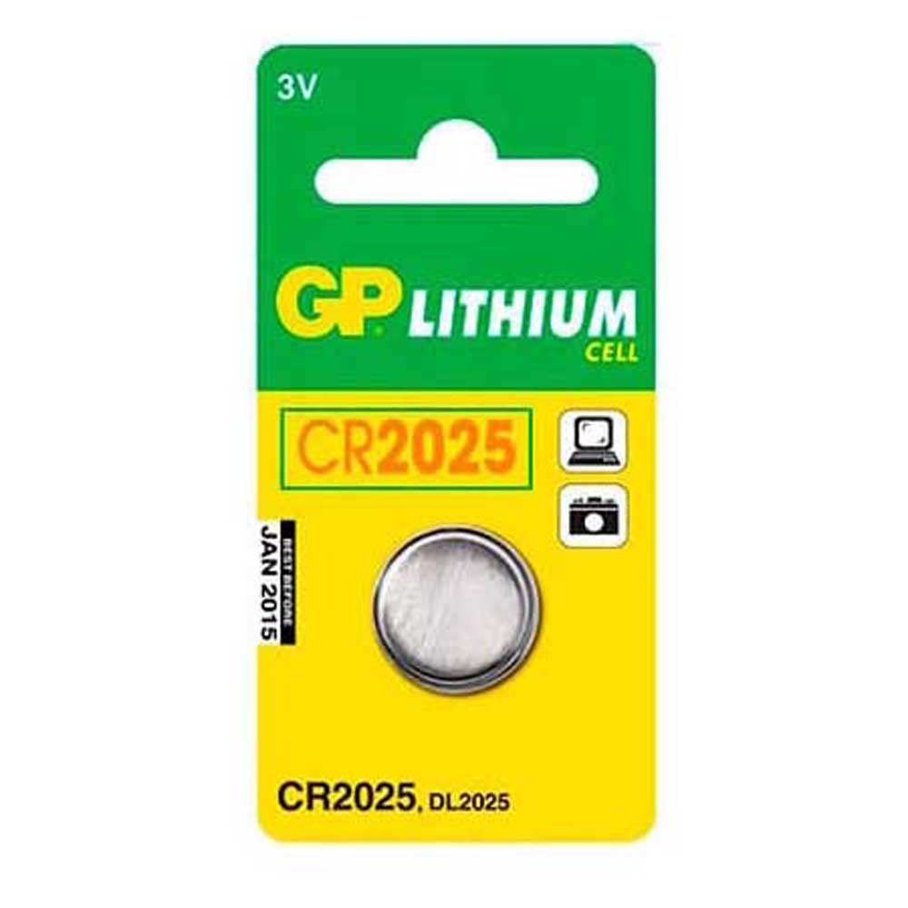 gp-batteries-knapcelle-cr2025-3v