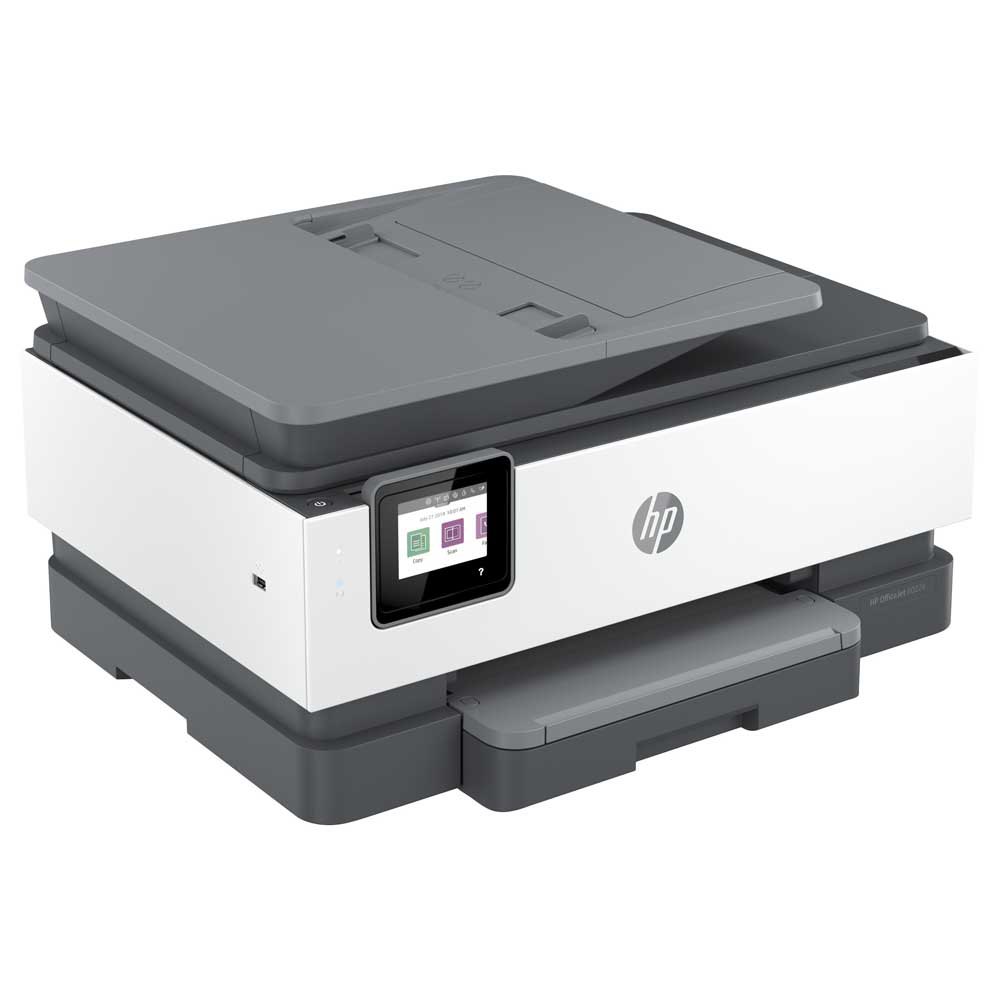 HP 229W7B Officejetpro 8022E Multifunktionsprinter