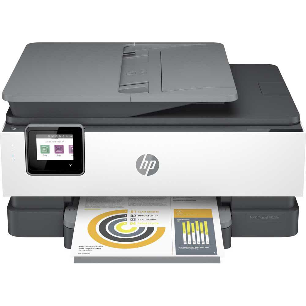 HP 229W7B Officejetpro 8022E Πολυμηχάνημα εκτυπωτής