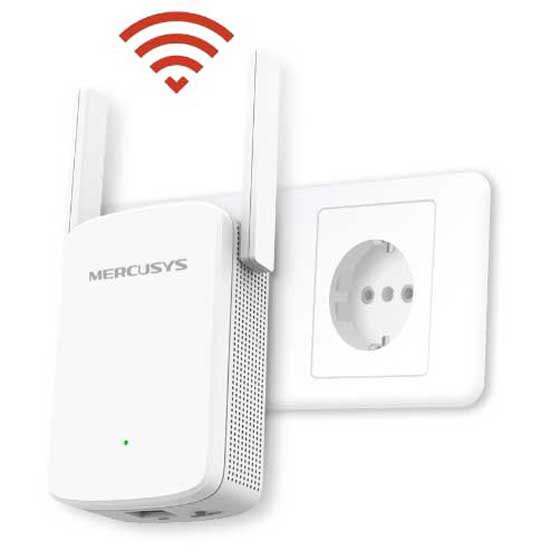 Mercusys ME30 Wifi Repeater