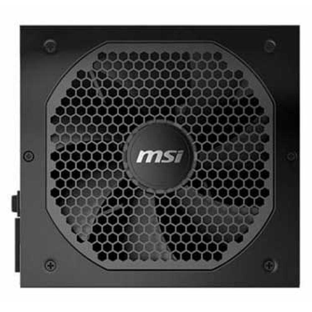 MSI MPG A850GF 850W Strømforsyning