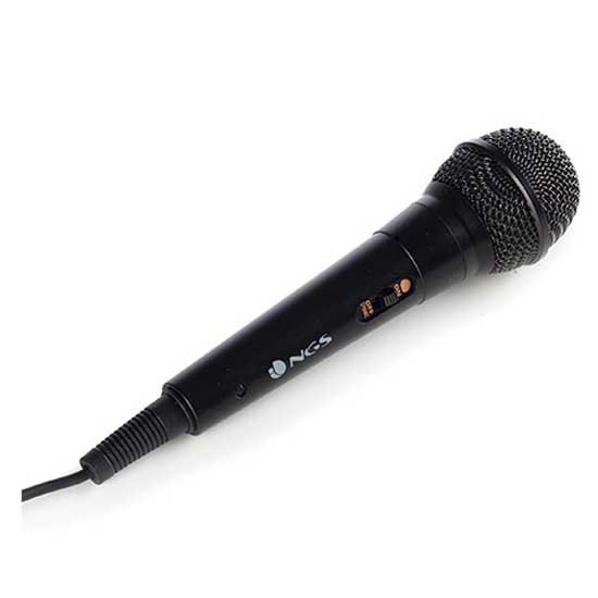 NGS Microphone SINGERFIRE