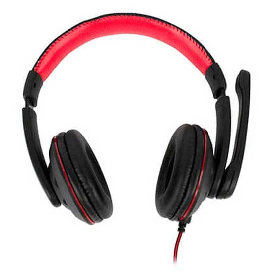 NGS VOX 420 DJ Headphones