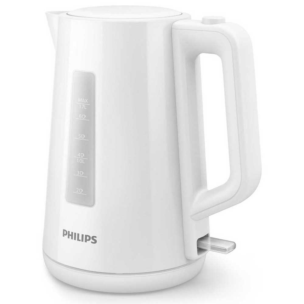 Philips Series 3000 Kettle 1.7L White | Techinn