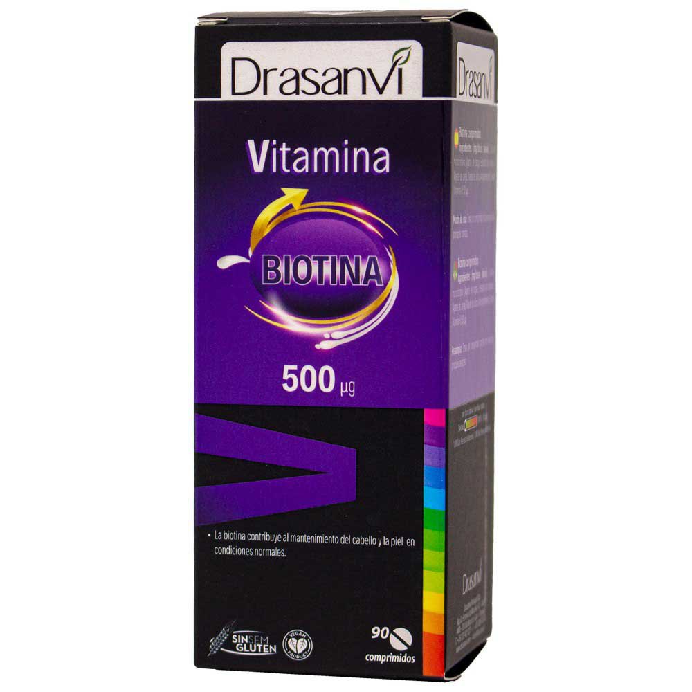 drasanvi-capsule-biotina-500mcg-90-unita